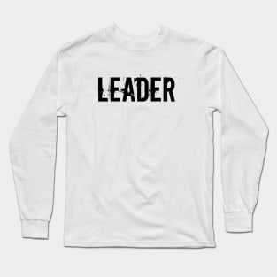 Leader Long Sleeve T-Shirt
